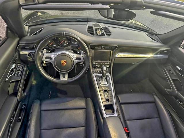 Porsche 911 Carrera Image 7