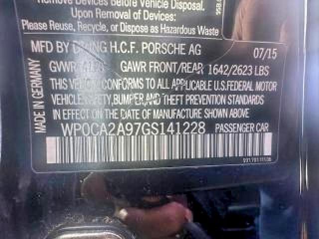 Porsche 911 Carrera Image 13