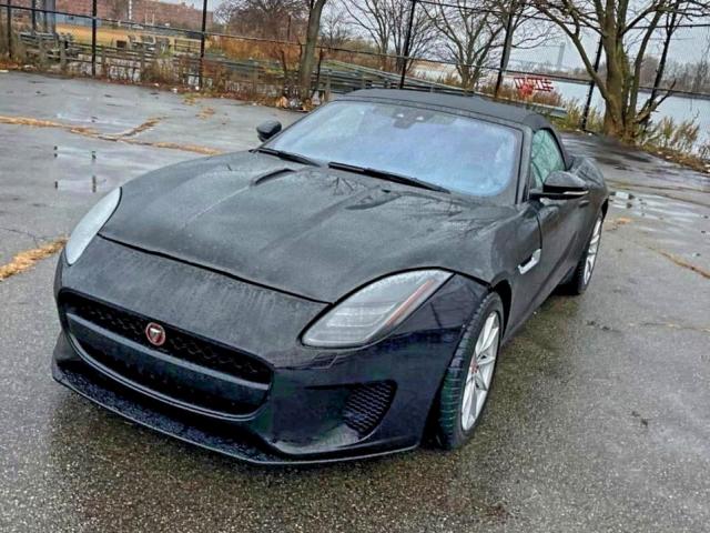 Jaguar F-TYPE Image 3