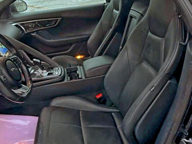 Jaguar F-TYPE Image 10