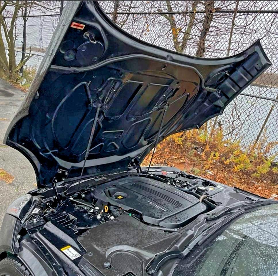 Jaguar F-TYPE Image 9