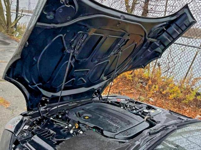 Jaguar F-TYPE Image 9