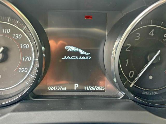 Jaguar F-TYPE Image 7