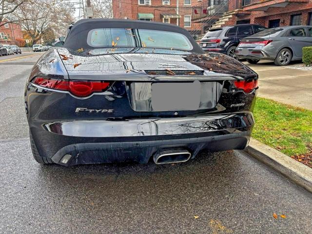 Jaguar F-TYPE Image 14