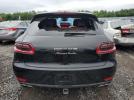 Porsche Macan Turbo Image 2
