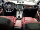 Porsche Macan Turbo Image 7