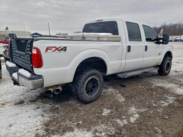 Ford F-350 Super Duty Image 4