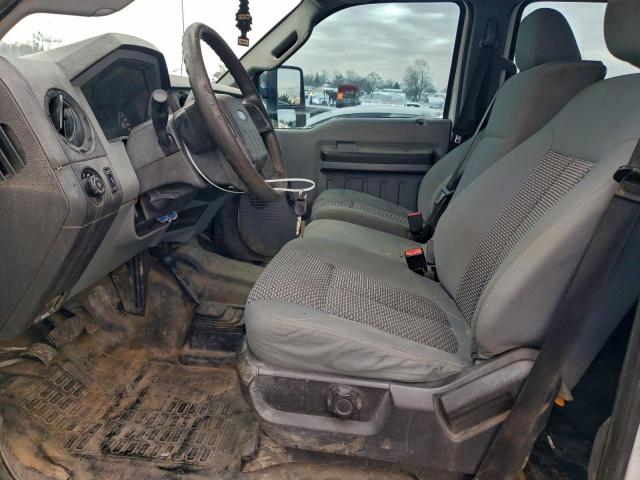 Ford F-350 Super Duty Image 5