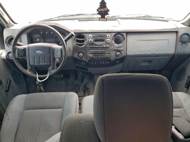 Ford F-350 Super Duty Image 6