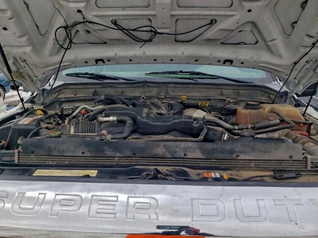 Ford F-350 Super Duty Image 2