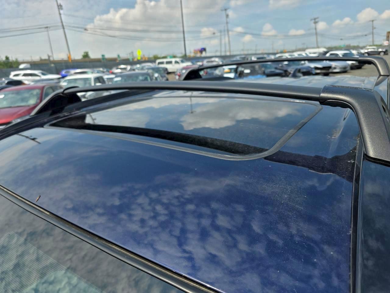 Toyota RAV4 Xle Image 4