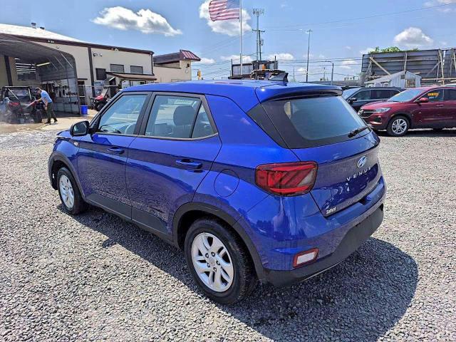 Hyundai VENUE Se Image 3