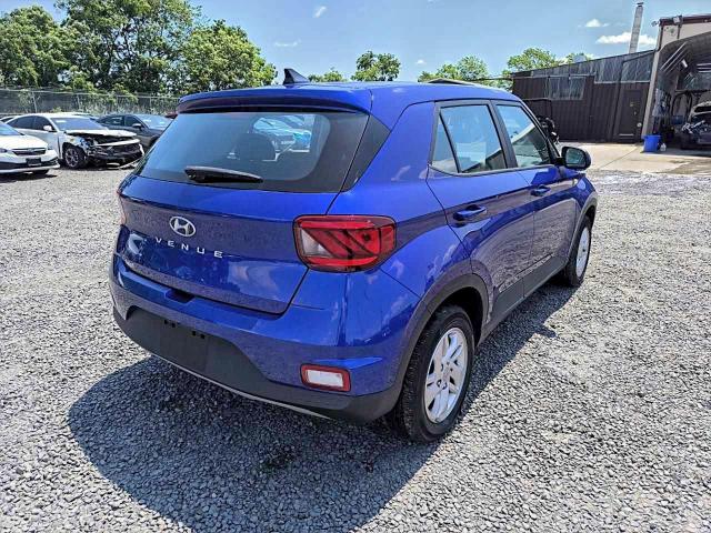 Hyundai VENUE Se Image 4
