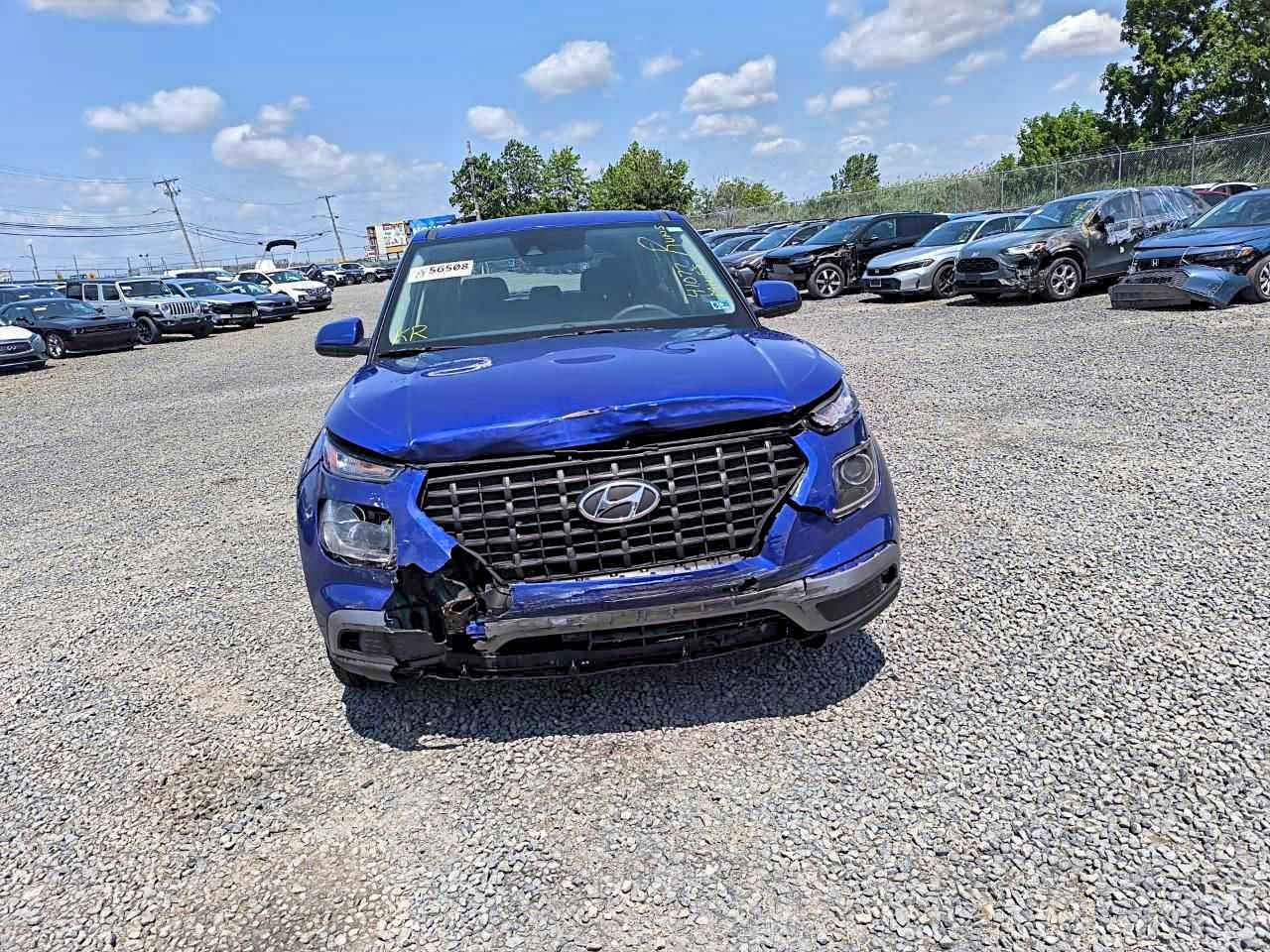 Hyundai VENUE Se Image 5