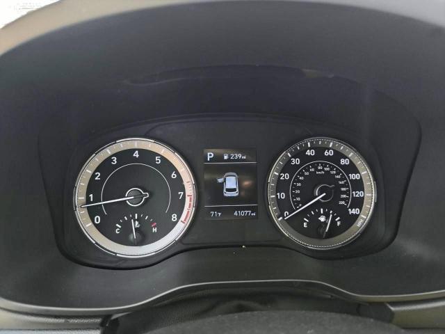 Hyundai VENUE Se Image 7