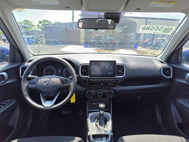 Hyundai VENUE Se Image 10