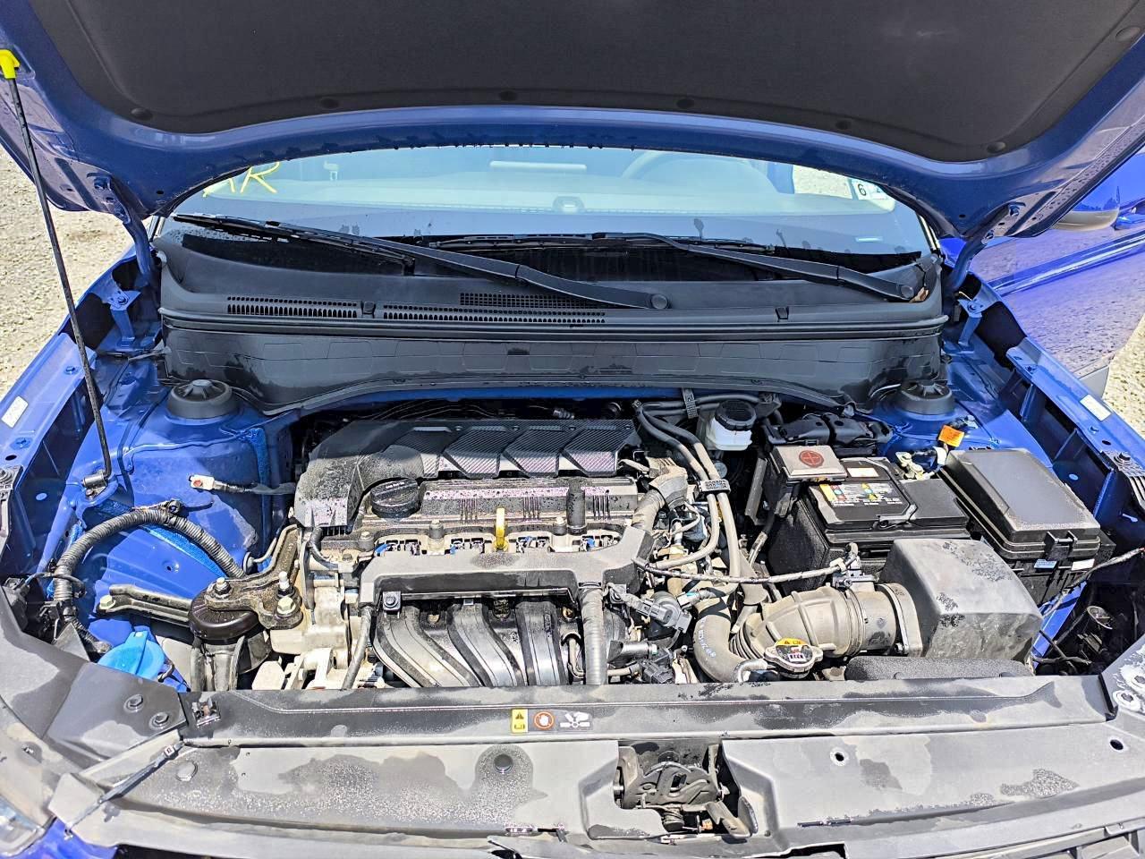 Hyundai VENUE Se Image 9