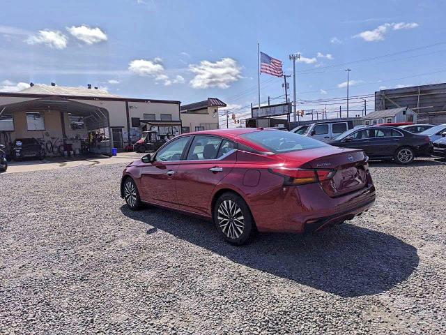 Nissan Altima Sv Image 4