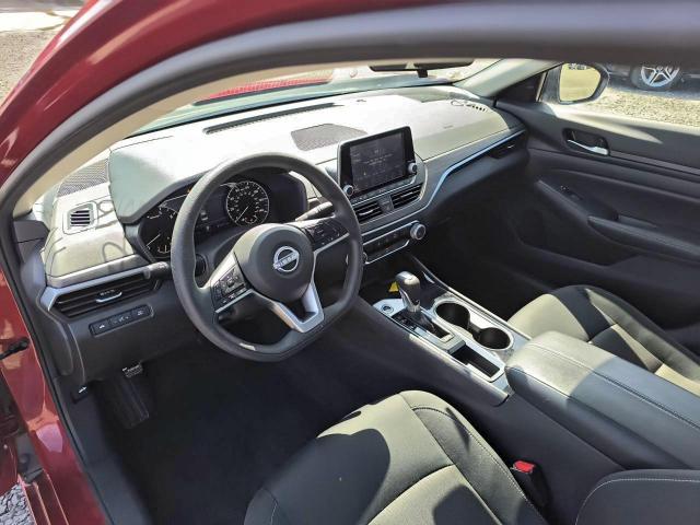 Nissan Altima Sv Image 5