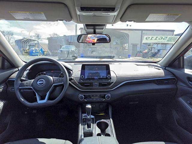 Nissan Altima Sv Image 7