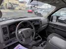 Nissan Nv 2500 S Image 9
