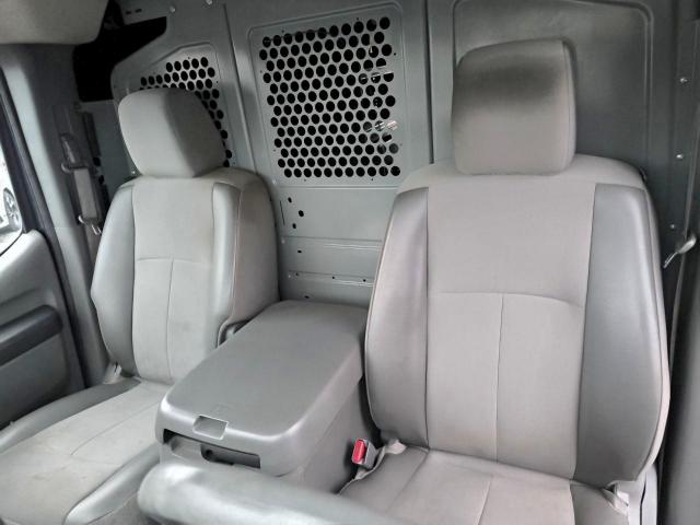 Nissan Nv 2500 S Image 11