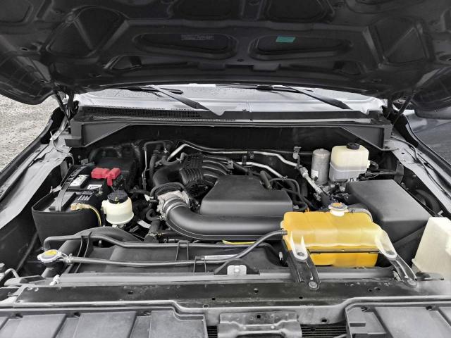 Nissan Nv 2500 S Image 7