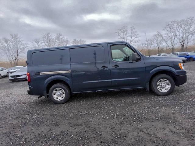Nissan Nv 2500 S Image 5