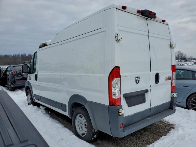 Ram Promaster 1500 High Image 2