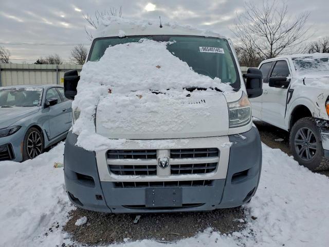 Ram Promaster 1500 High Image 4