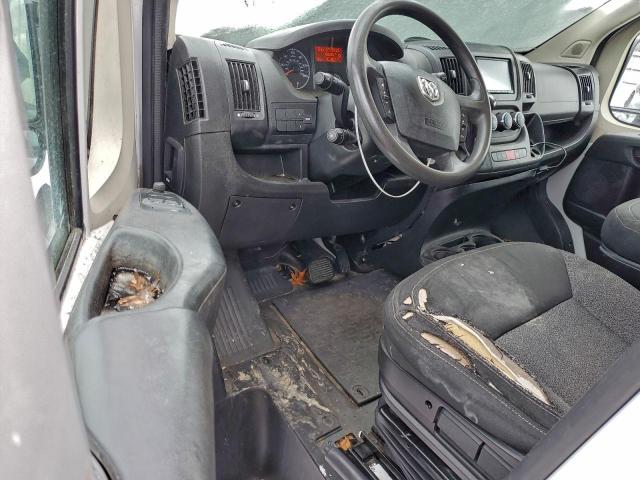 Ram Promaster 1500 High Image 10