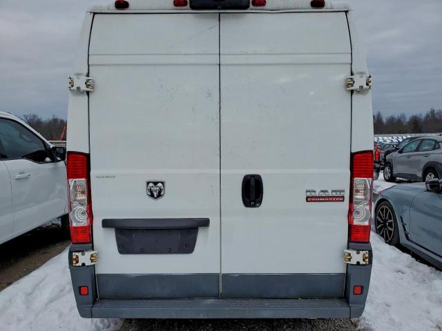 Ram Promaster 1500 High Image 8