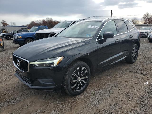  Salvage Volvo XC60