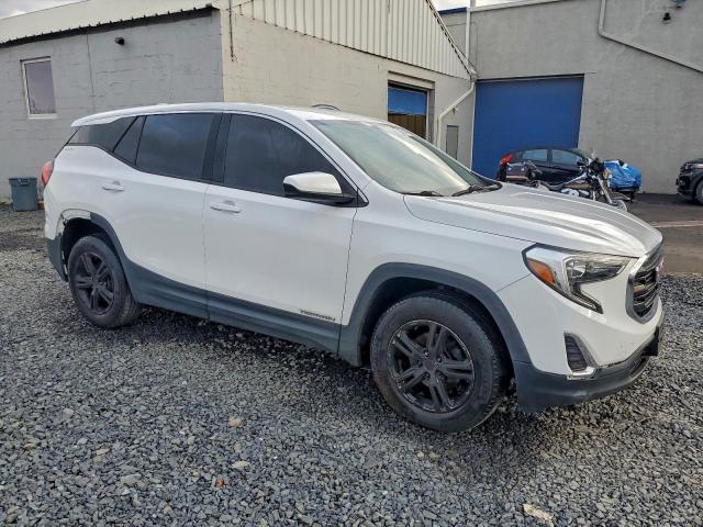 GMC Terrain Sle Image 9