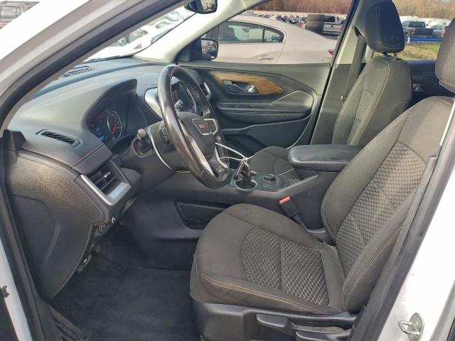 GMC Terrain Sle Image 4