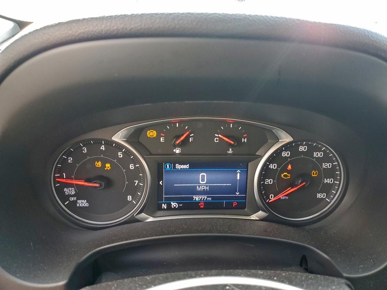 GMC Terrain Sle Image 10