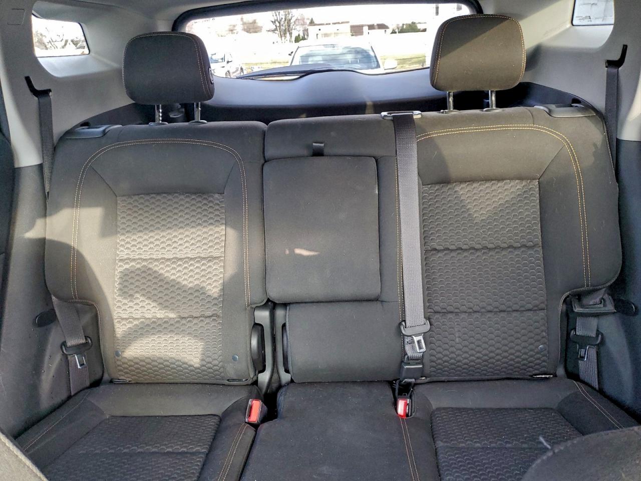 GMC Terrain Sle Image 11