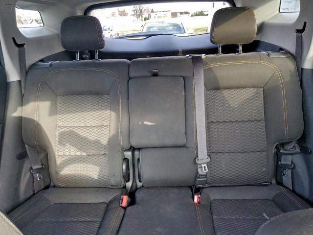 GMC Terrain Sle Image 11