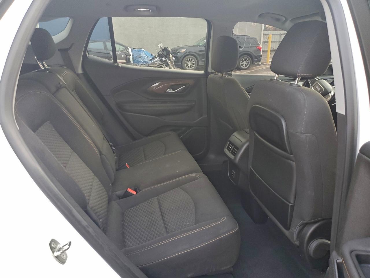 GMC Terrain Sle Image 5