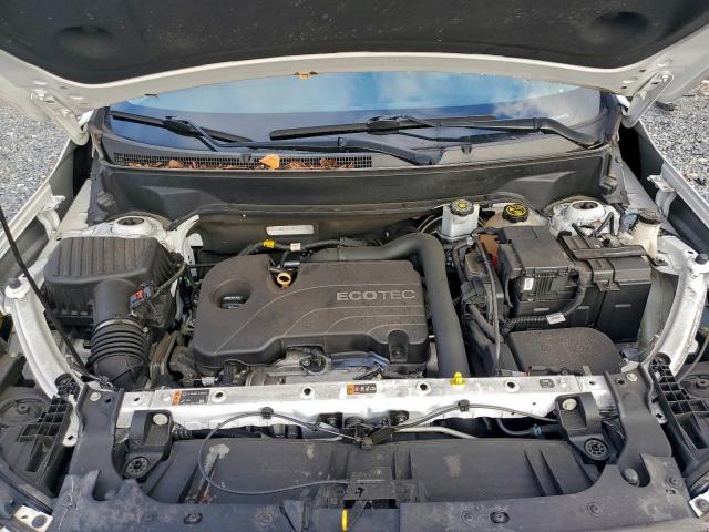 GMC Terrain Sle Image 12