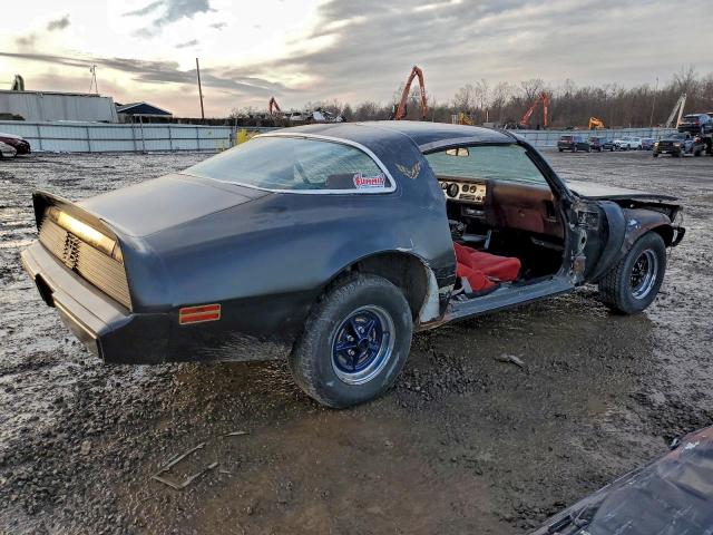 Pontiac Firebird Image 8