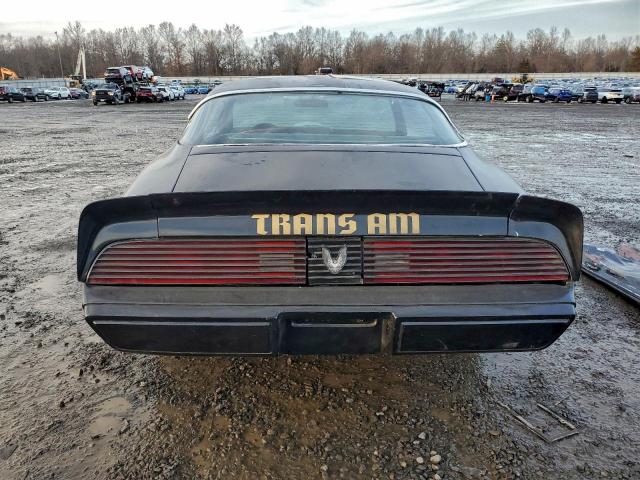 Pontiac Firebird Image 4