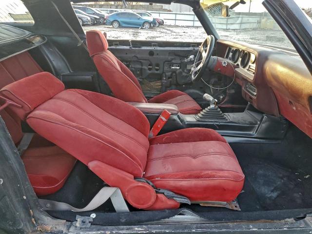 Pontiac Firebird Image 5