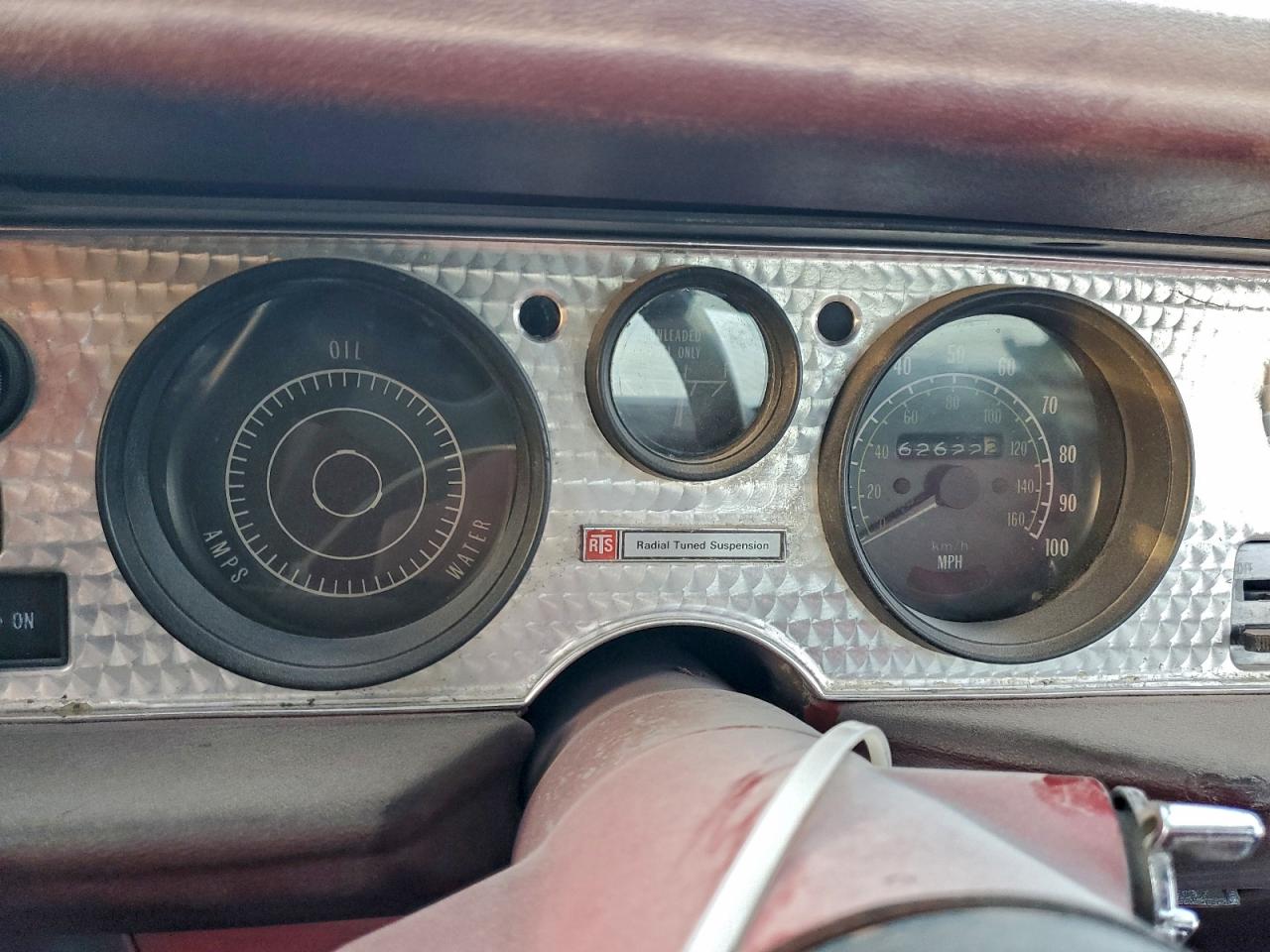 Pontiac Firebird Image 6