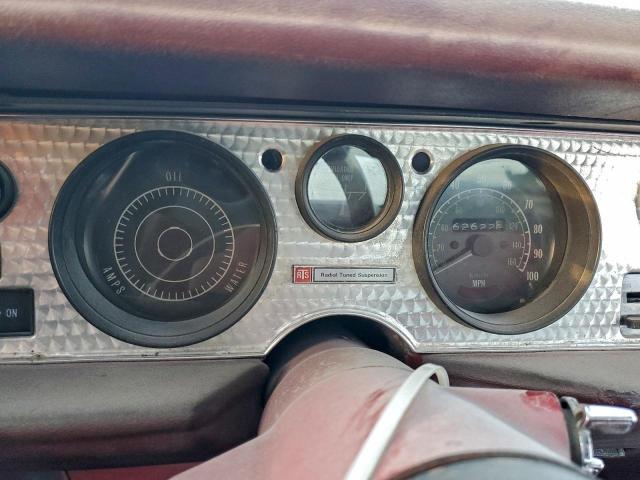 Pontiac Firebird Image 6