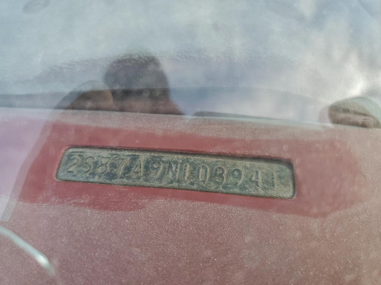 Pontiac Firebird Image 10