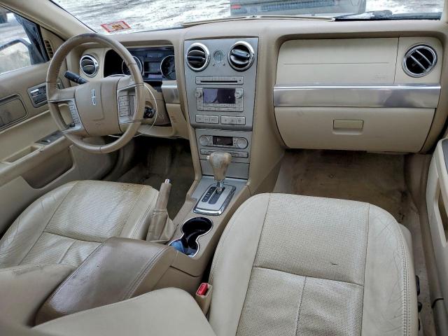 Lincoln MKZ Image 11