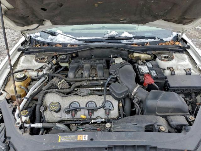 Lincoln MKZ Image 12