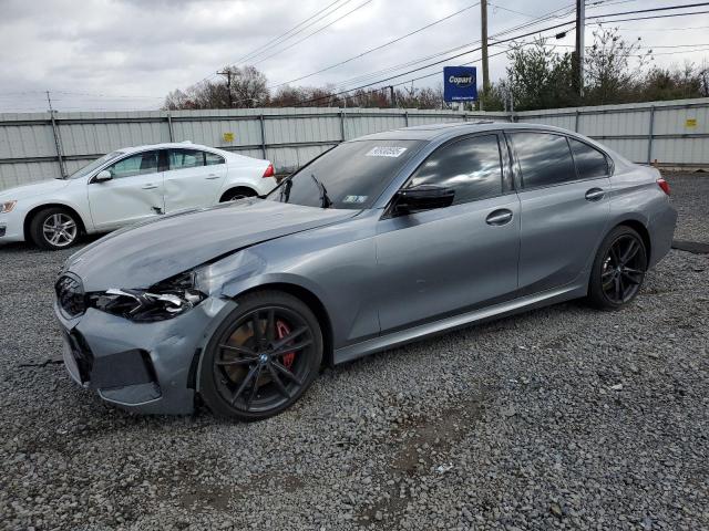  Salvage BMW M Series