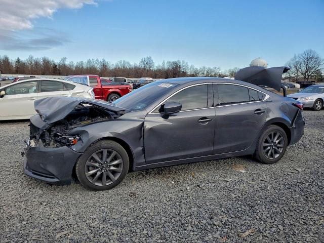  Salvage Mazda 6